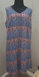 Miladys Sleeveless Dress (16/40)