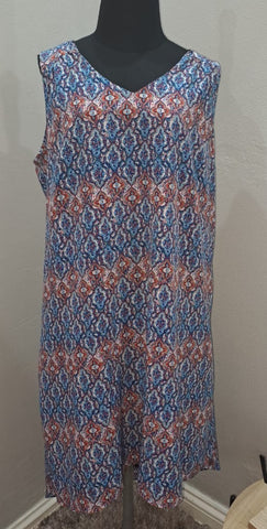 Miladys Sleeveless Dress (16/40)