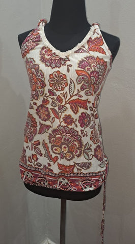 Drawstring Top (12/36)