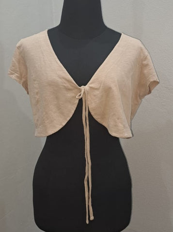 Woolies Bolero (10/34)