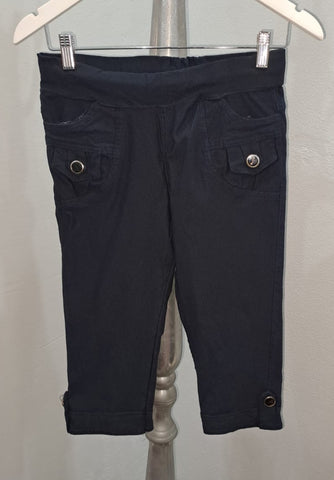 3/4 Casual Pants (6/30)