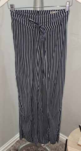 Wrap Pants (XSMALL)