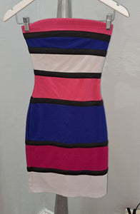 Strapless Dress (6/30)