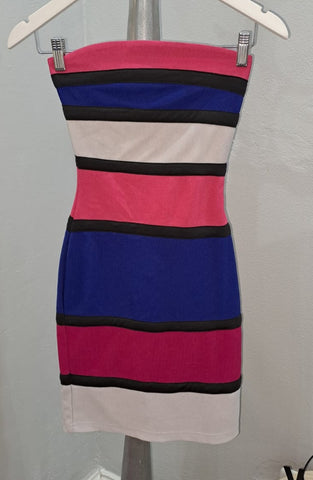 Strapless Dress (6/30)