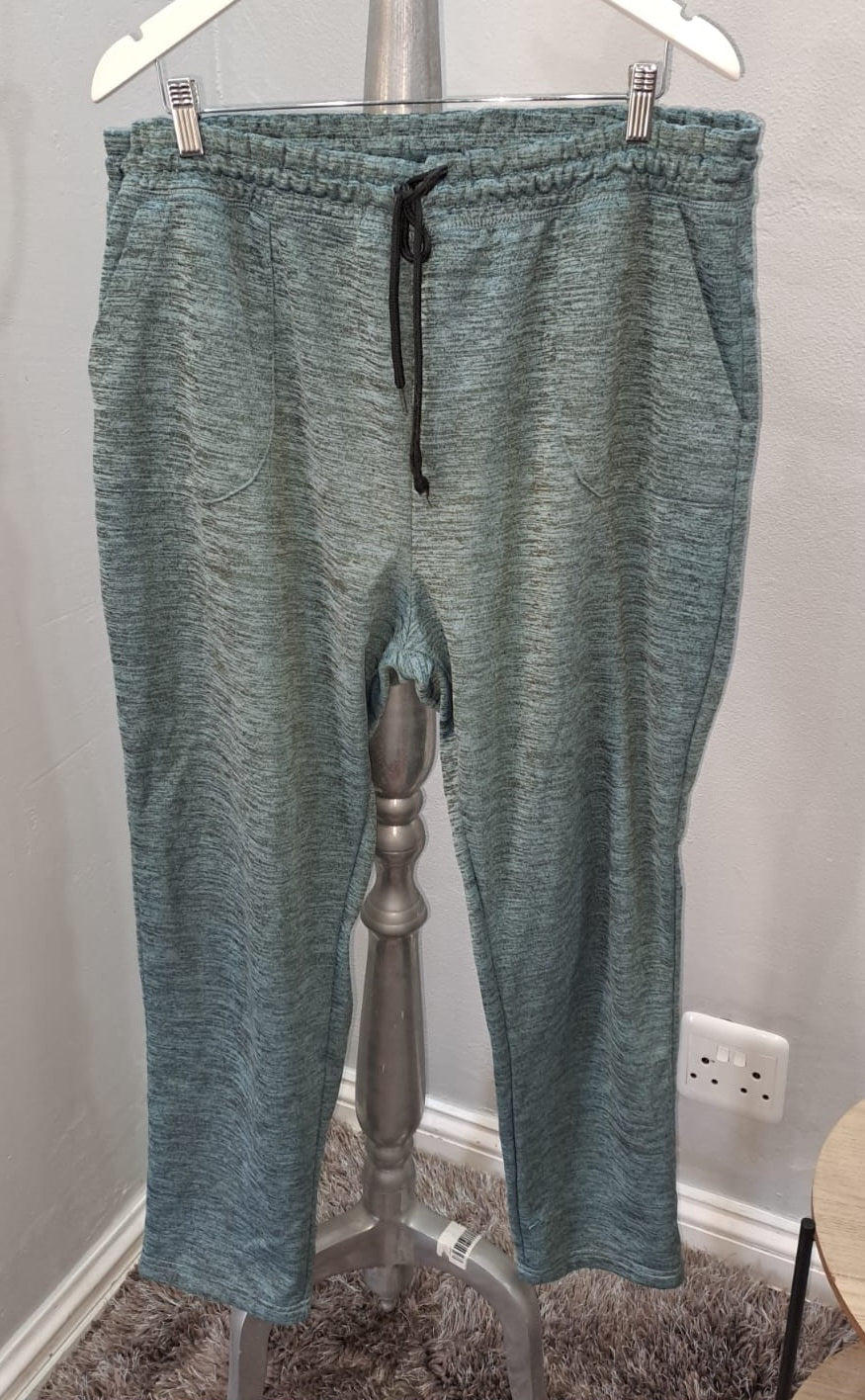 Track Suit Pants (2XL)