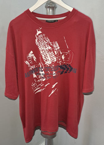 Legend TShirt (XL)