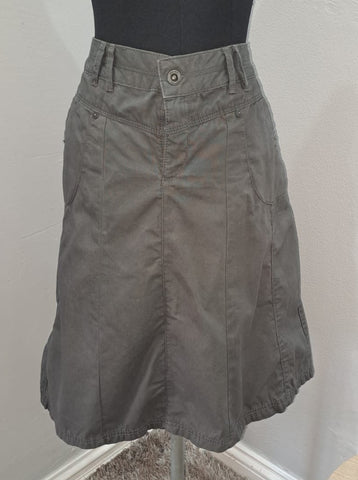Cargo Skirt (16/40)