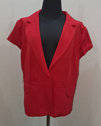 Summer Blazer (16/40)
