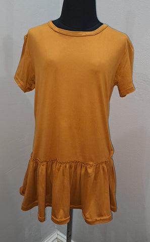 Tiered Top (Small)