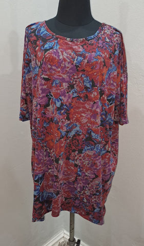 Hi-Low Casual Top (2XL)