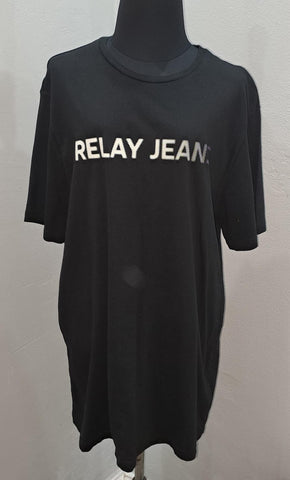 Relay Jean Tshirt (XLarge)