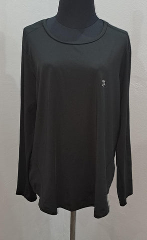 Woolies Edition Work Out Top (Large)