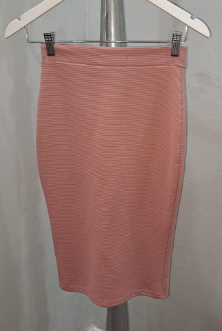 Pencil Skirt (4/28)