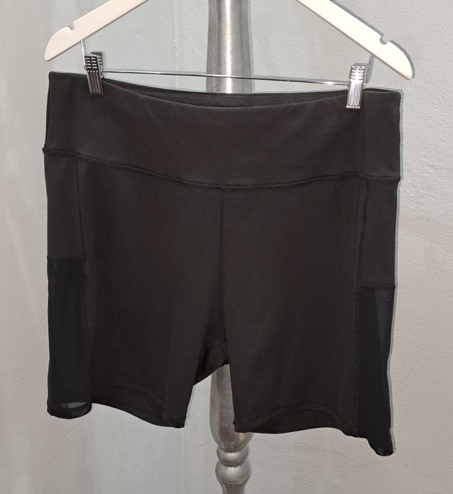 Cycle Shorts (2XL)