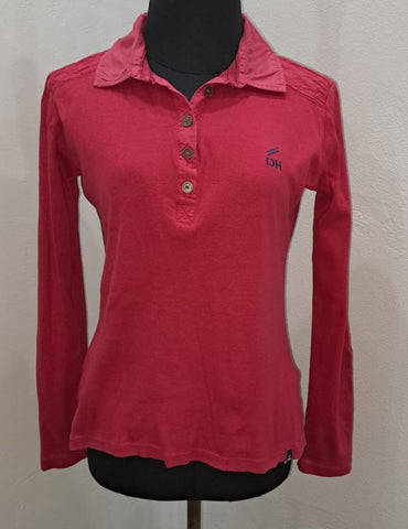 Daniel Hechter Golf Top (8/32)