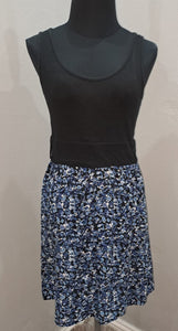 Baby Doll Style Dress (Small)