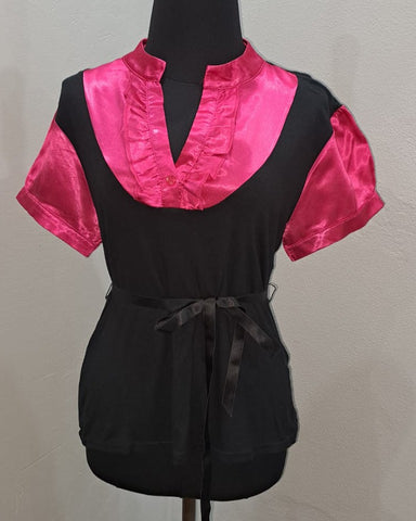 Kelso 2in1 Top (12/36)
