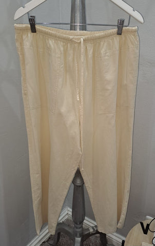 Wide Leg Pants (16/40)
