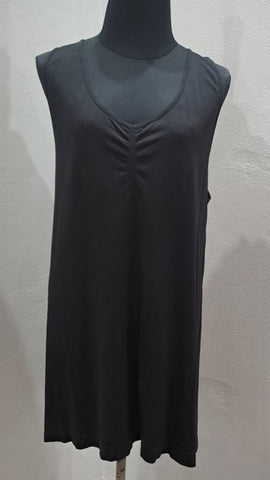 Longer Length Vest Top (XL)