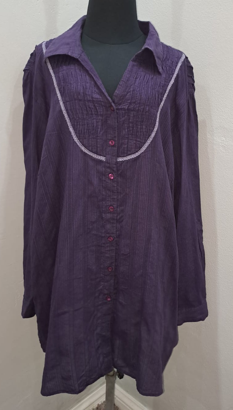Longer Length Shirt (24/48)