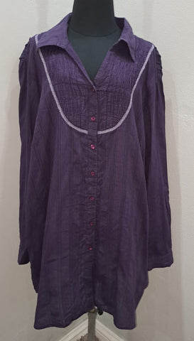 Longer Length Shirt (24/48)