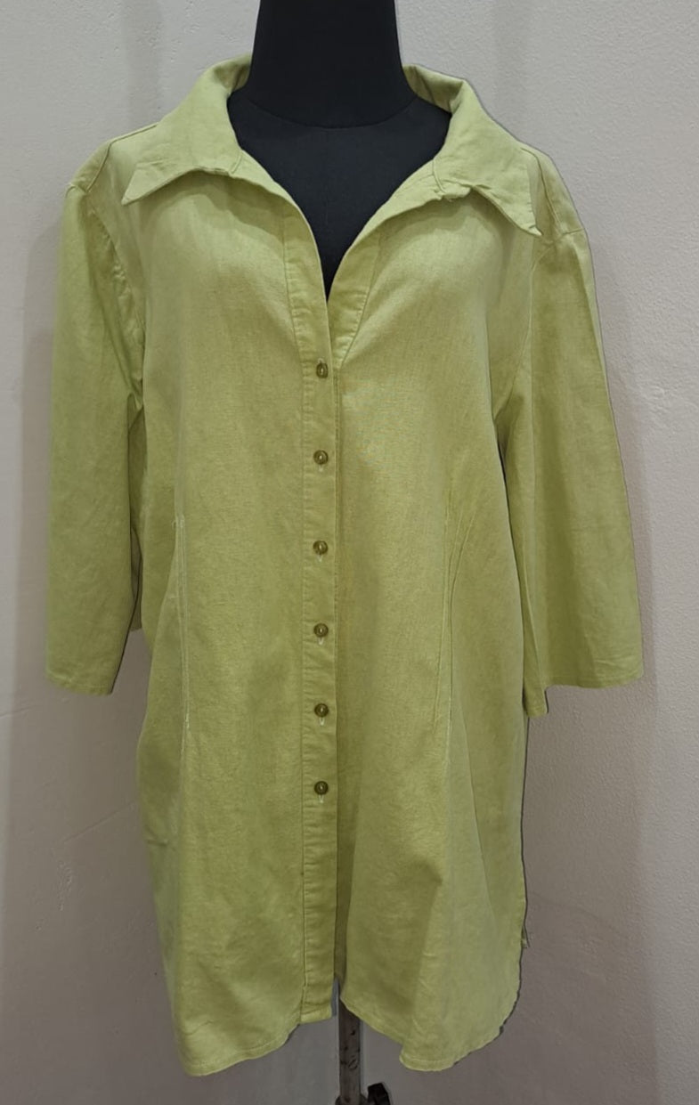 Linen Shirt (20/44)