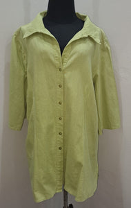 Linen Shirt (20/44)