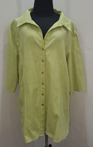 Linen Shirt (20/44)
