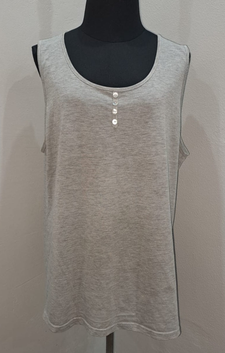 Basic Vest (Medium)