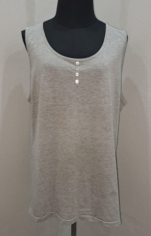 Basic Vest (Medium)