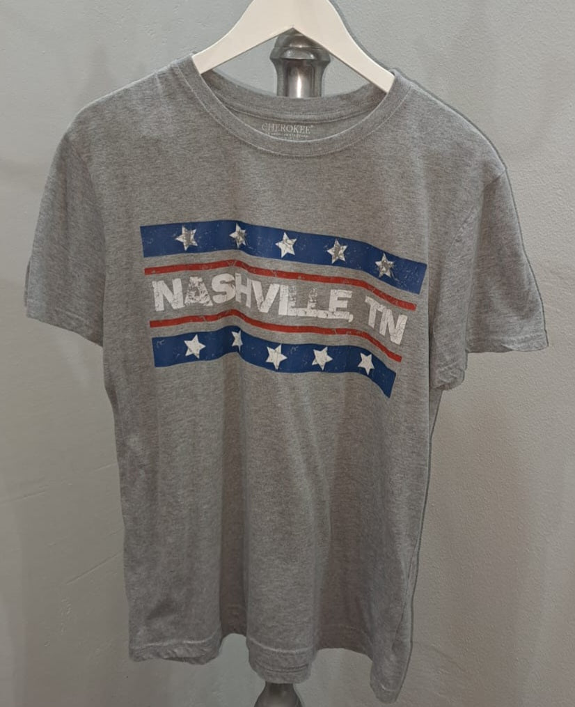 Nashville TShirt (Large)
