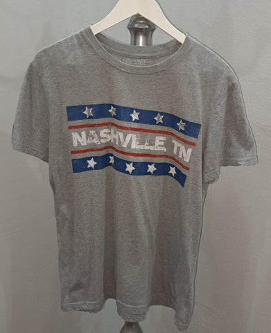 Nashville TShirt (Large)