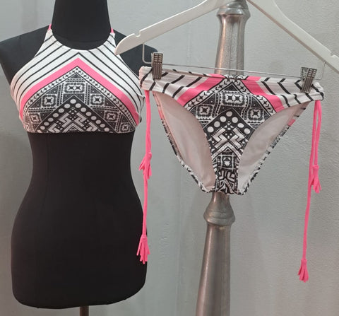 Woolies 2pc Bikini Set (14yrs)