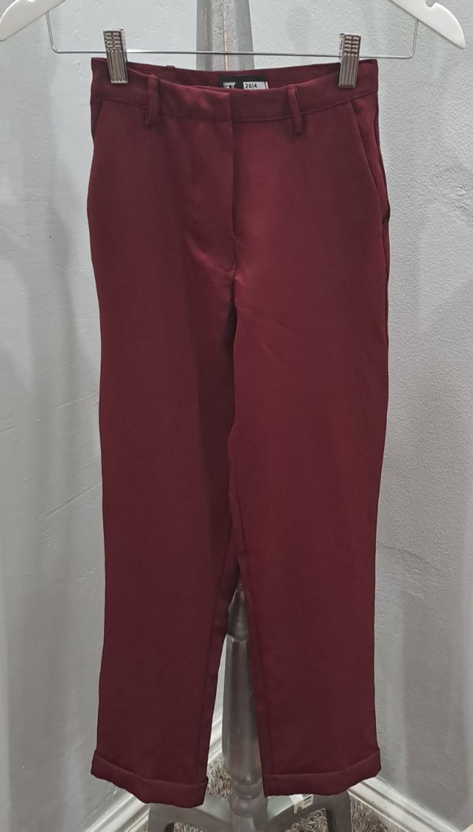 Formal Pants (4/28)