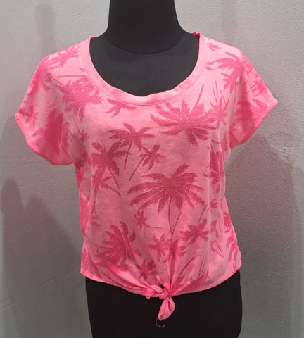Palm Tree Top (Medium)