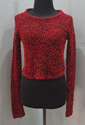 Knit Top (Medium)