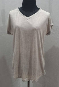 Basic VNeck TShirt (XL)