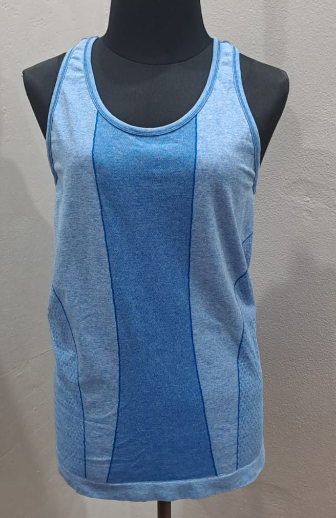 Workout Racerback Vest (XL)
