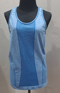 Workout Racerback Vest (XL)