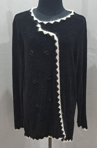 Vintage Cardigan (XL)