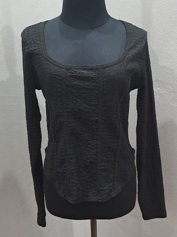 Round Neck Top (16/40)