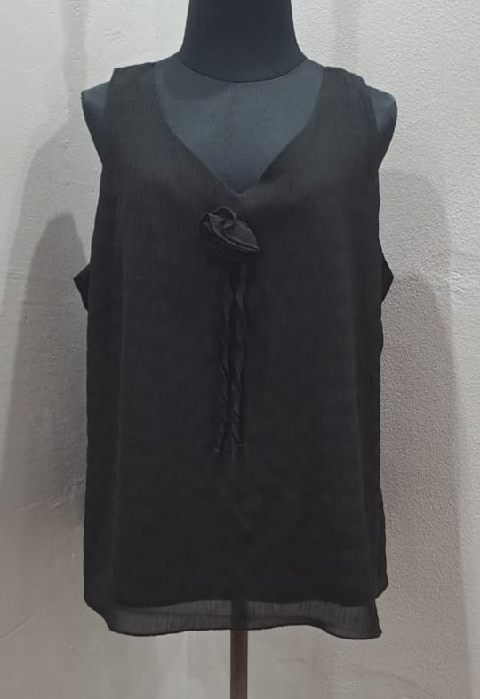 Sleeveless Top (18/42)