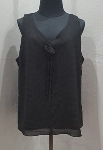 Sleeveless Top (18/42)