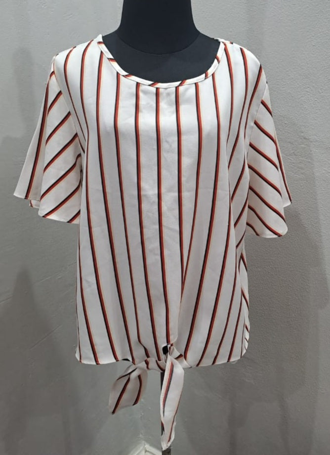 Striped Top (18/42)