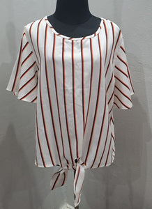 Striped Top (18/42)
