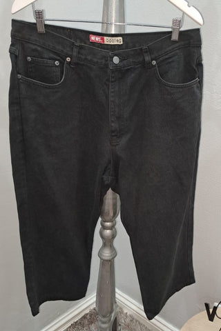 Men's Denim Jeans (18/42)