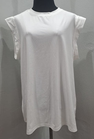 Cap Sleeve TShirt (2XL)