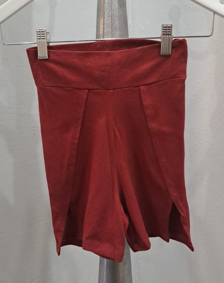 Wrap Style Tights (XS)