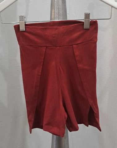 Wrap Style Tights (XS)