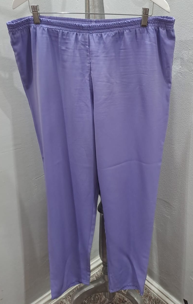 Elasticated Pants (14/38)